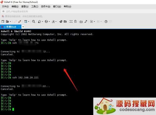 Xshellô򿪽űļ?Xshell򿪽űļн̳
