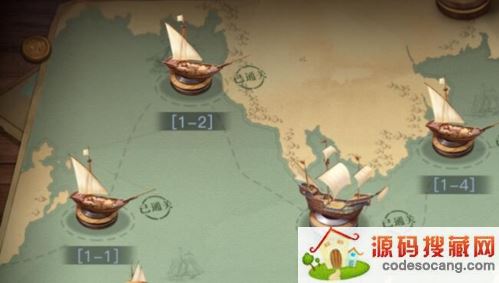 《黎明之海》新手战力提升攻略 黎明之海新手战力快速提升方法介绍11