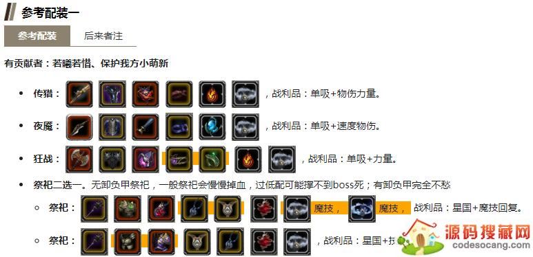 《地下城堡2》图28双火统领/双火传法打法攻略