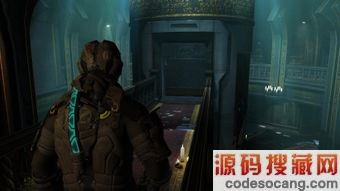 死亡空间3流程视频攻略 –