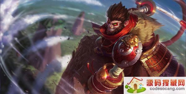 lol上单猴子出装2022-英雄联盟上单猴子天赋s12攻略 lol上单猴子出装2022-英雄联盟上单猴子天赋s12攻略