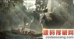 刺客信条 启示录 免安装完美中文硬盘版下载 pc6游戏网