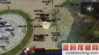 泰亚史诗手游官网 网易泰亚史诗手游官方网站正版预约 v1.0 安族下载网