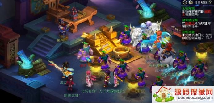 梦幻西游剧情奖励大全(剧情奖励奖品介绍) 梦幻西游剧情奖励大全(剧情奖励奖品介绍)