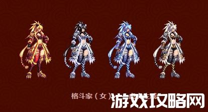 dnf2015年新春装扮_3 dnf2015年新春装扮