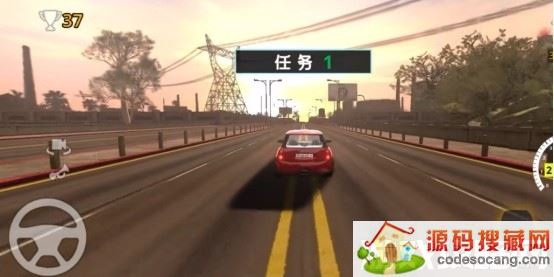 游戏推荐:应粉丝要求推荐几款开车游戏,还可以漂移和弹射起步