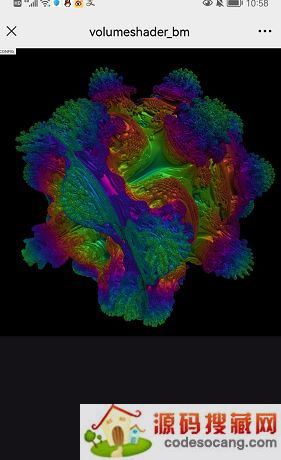 volumeshader_bmƻ׿ԶԱ ׿/ƻֻ򿪽̳[ͼ]ͼƬ4