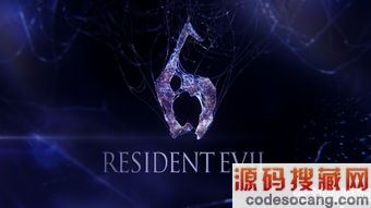 pc生化危机6黑屏 游戏进去黑屏解决方法