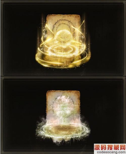 艾尔登法环的祷告分4个等级,你常用的祷告是哪个等级你知道吗