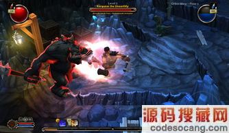 火炬之光2无限刷Boss的方法