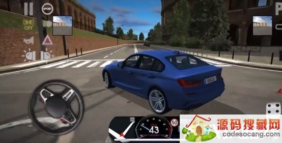 游戏推荐:应粉丝要求推荐几款开车游戏,还可以漂移和弹射起步