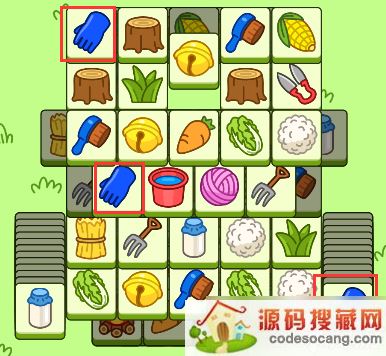 <span class='zzqColorRed'>微信</span>羊了个羊第三关怎么过