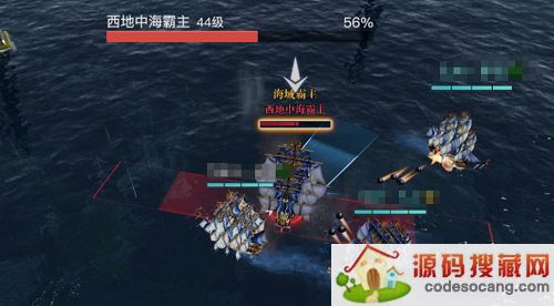 黎明之海神秘梦境打法攻略3