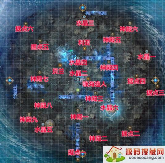 《地下城堡2》图28主线攻略流程