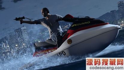 GTA5 ���½�ͼ���� 