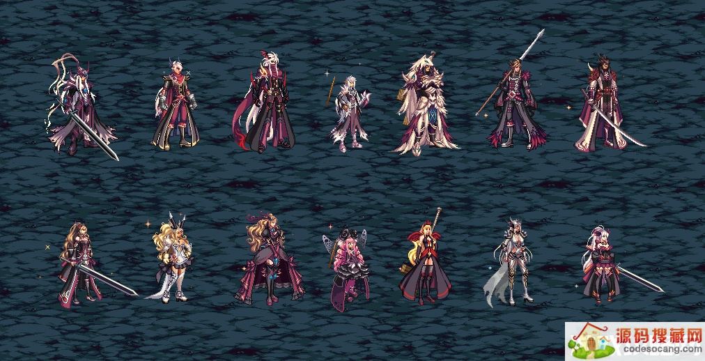 DNF:追忆天空无法抉择?这5套颜值爆表的鬼剑士天空,不容错过