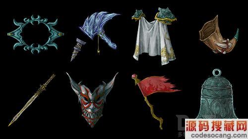 鬼谷八荒炼器法宝器灵怎么样 鬼谷八荒炼器法宝器灵版本更新内容一览