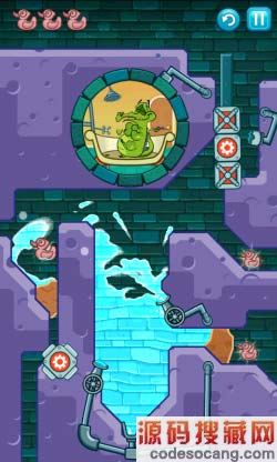 鳄鱼小顽皮 视频攻略