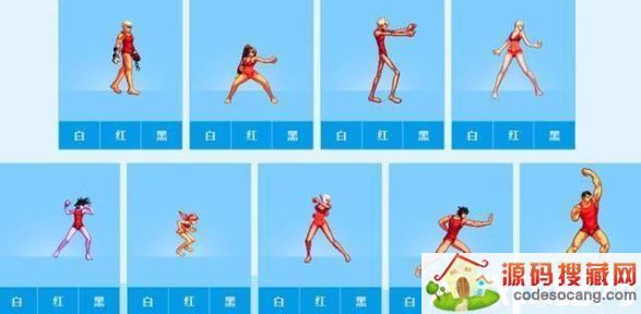 DNF:往年的夏日套盘点,以前的真的很好看