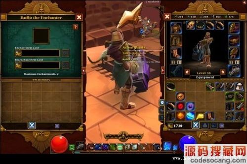 ���֮��2 �������� ���ɫ�Ķ���RPG֮һ