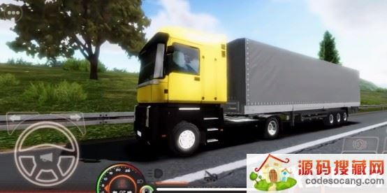 游戏推荐:应粉丝要求推荐几款开车游戏,还可以漂移和弹射起步