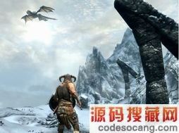 上古卷轴5 天际 大师难度战士攻略心得