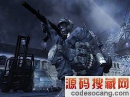 使命召唤8 现代战争3 玩家再次兴奋的理由