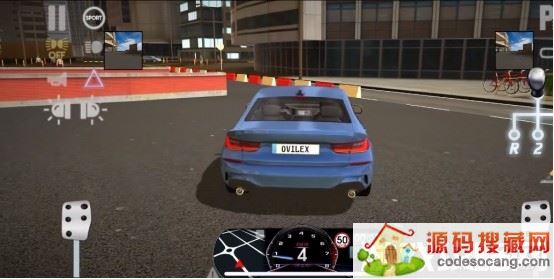 游戏推荐:应粉丝要求推荐几款开车游戏,还可以漂移和弹射起步