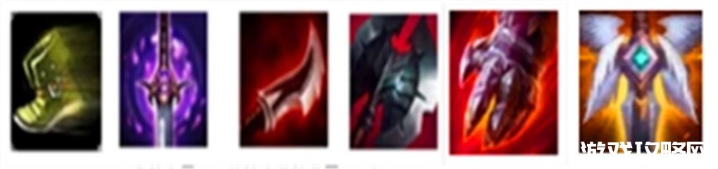 LOLϵ̺Ӻʤʰһ ӳװƼ