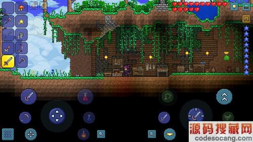 泰拉瑞亚双子魔眼怎么合成