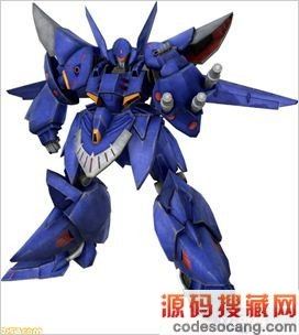 超级机器人大战OG无尽之战 第一弹PV公布