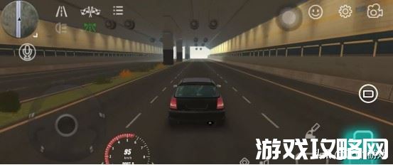 游戏推荐:应粉丝要求推荐几款开车游戏,还可以漂移和弹射起步