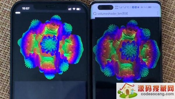 volumeshader_bmƻ׿ԶԱ ׿/ƻֻ򿪽̳[ͼ]