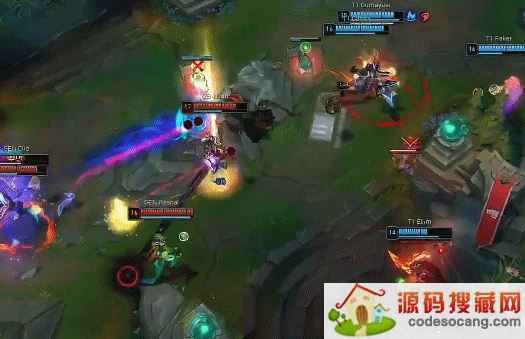 Life��ʯ��������淨������GEN�ڿƼ�������ʤT1