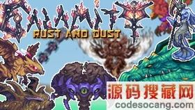 泰拉瑞亚灾厄悠悠球职业专家死亡模式开荒第一期