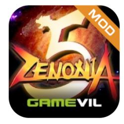 2021泽诺尼亚5完美离线版v1.2.9金币作弊版