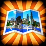 Maps for Minecraft(ҵͼ)v2.1.1׿