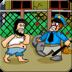 Hobo Street Fighting(޵˺4Ѫ)v1.0.3޵а˫˰