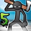 ŭĻ5:Anger Of Stick 5ڹv1.1.8°