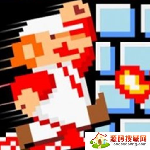 超级马里奥金手指无敌版v1.6.2存档版