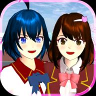 SAKURA SchoolSimulator(ӣУ԰ģҾ߰°޸İ)v1.038.85°