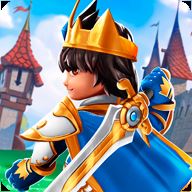 RoyalRevolt 2ʼ2޽ʯv7.3.3ò˵