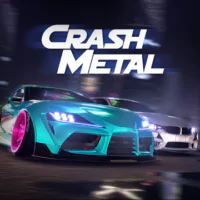 CrashMetal Cyberpunk(޽ƽ)v2.0ȫ