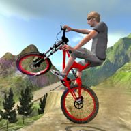 Bike Stunt 2(山地自行车模拟器游戏3D破解版)v3.1安卓版
