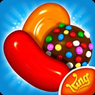 Candy Crush Saga(ǹ鴫޵߰ƽ)v1.226.0.1