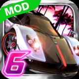 Asphalt 6 HD(Ұ쭳6ȸ֤)v3.7.0°