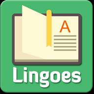 Lingoes Dictionary(˹ʵֻͻ)v2.4.3߰