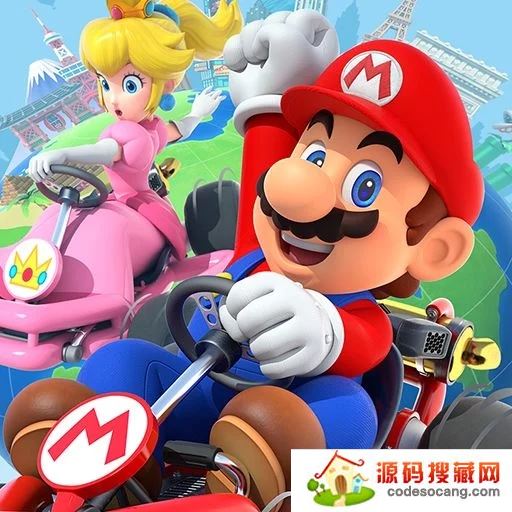 ֮ƽ(Mario Kart)v2.9.2޹