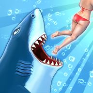 Hungry Shark(ȫ浵)v9.3.0ް