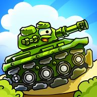 Tank Battle(̹˶ս2021)v4.3ƽ